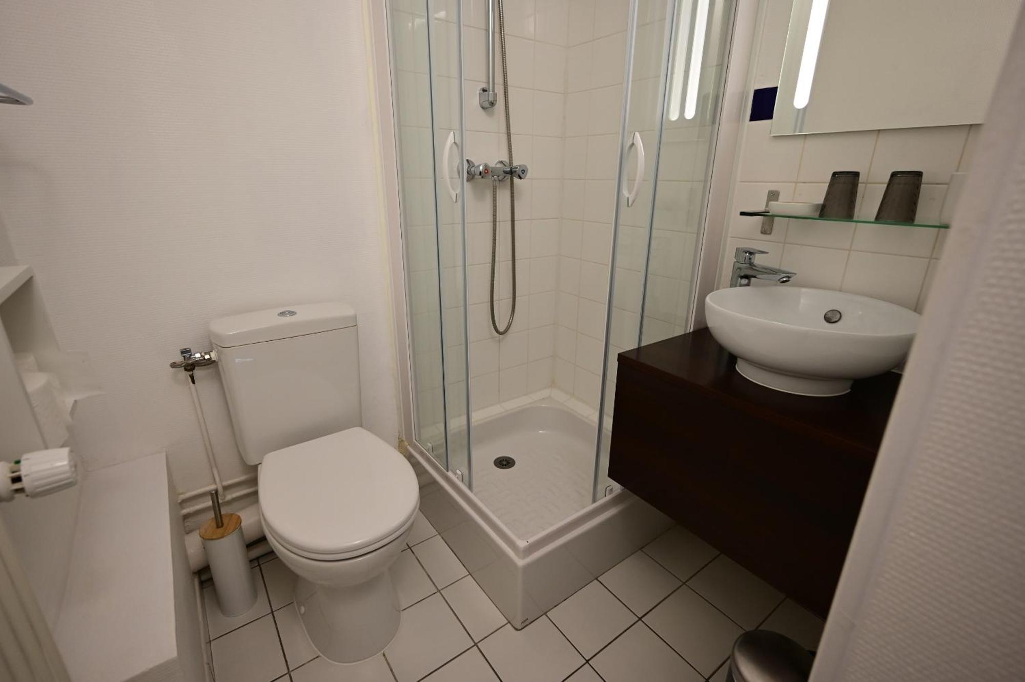 Hotel La Cuisine Des Lulus Montainville (Yvelines) Quarto foto