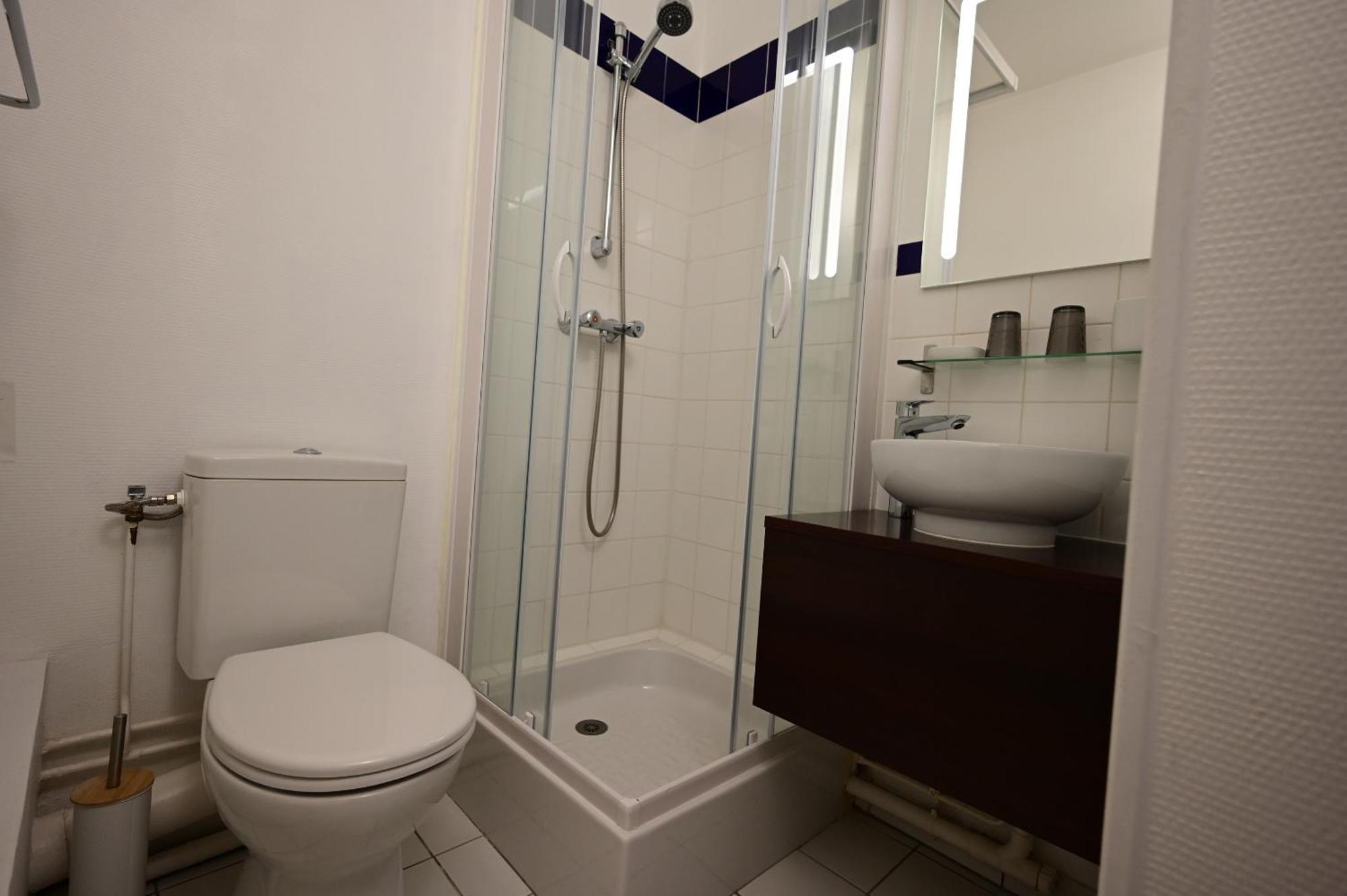 Hotel La Cuisine Des Lulus Montainville (Yvelines) Quarto foto