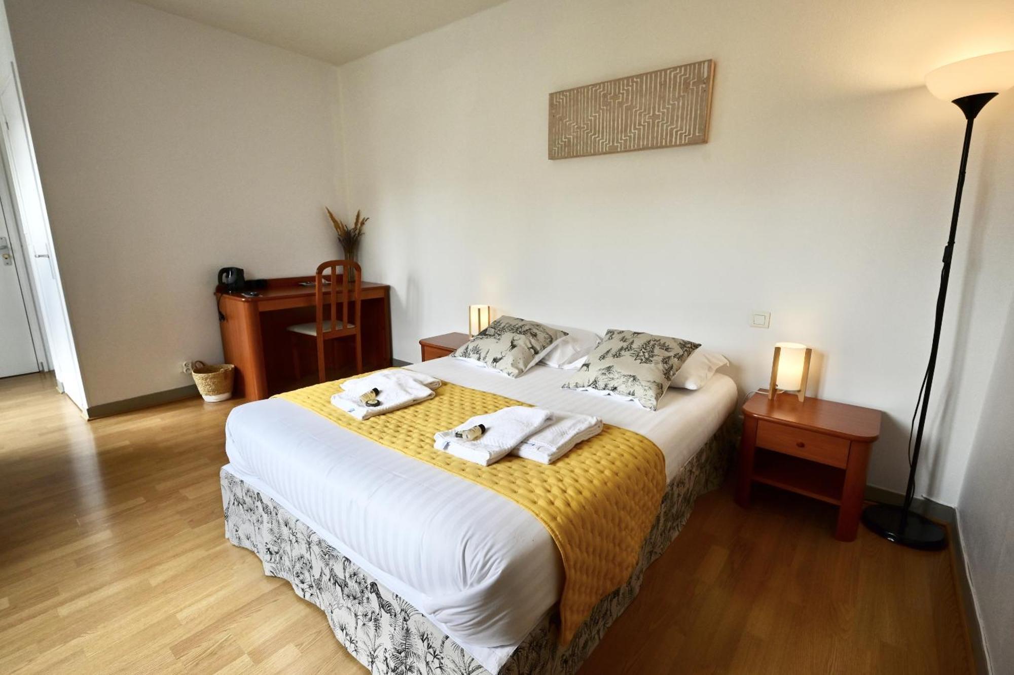 Hotel La Cuisine Des Lulus Montainville (Yvelines) Quarto foto