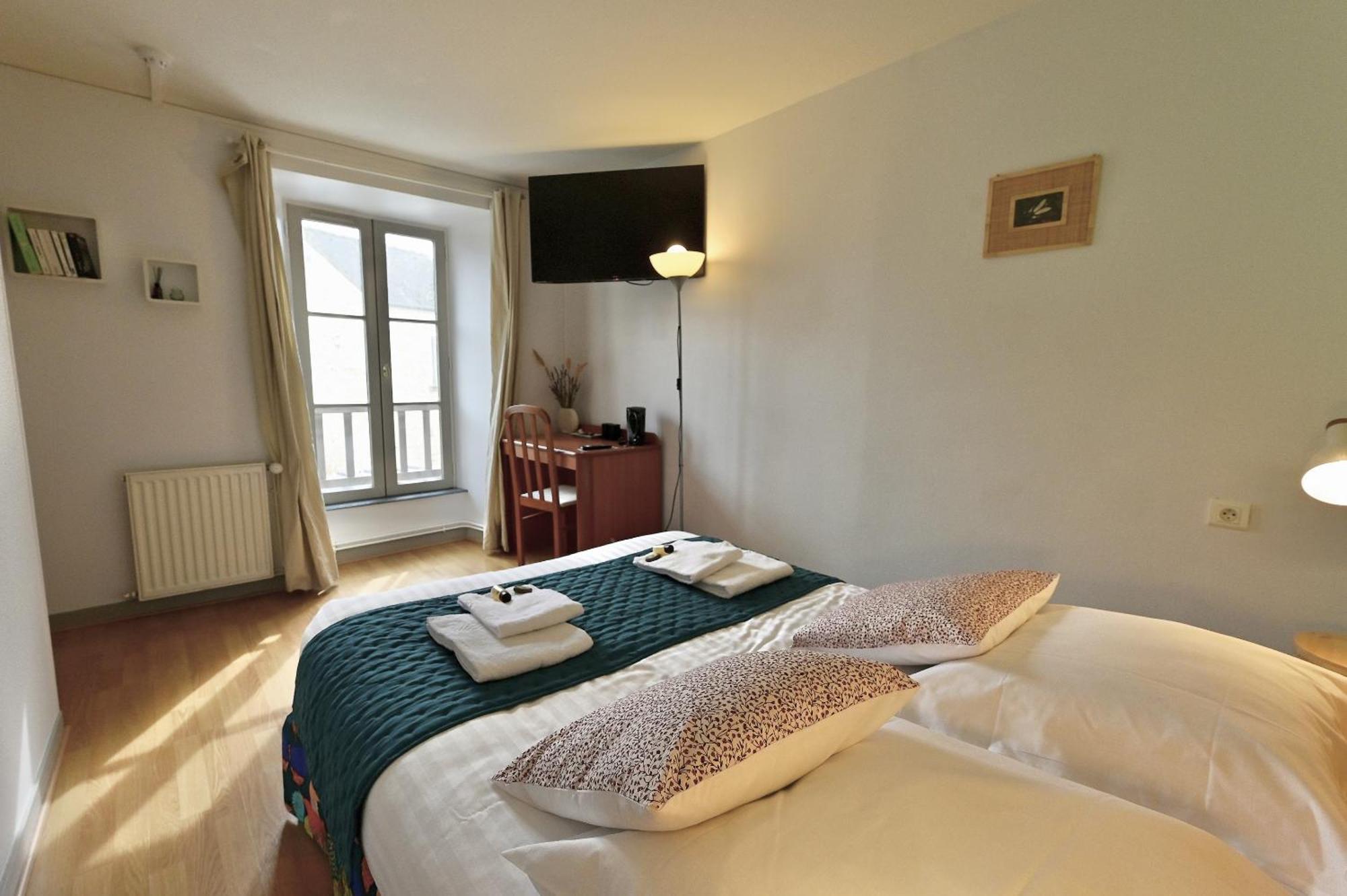 Hotel La Cuisine Des Lulus Montainville (Yvelines) Quarto foto