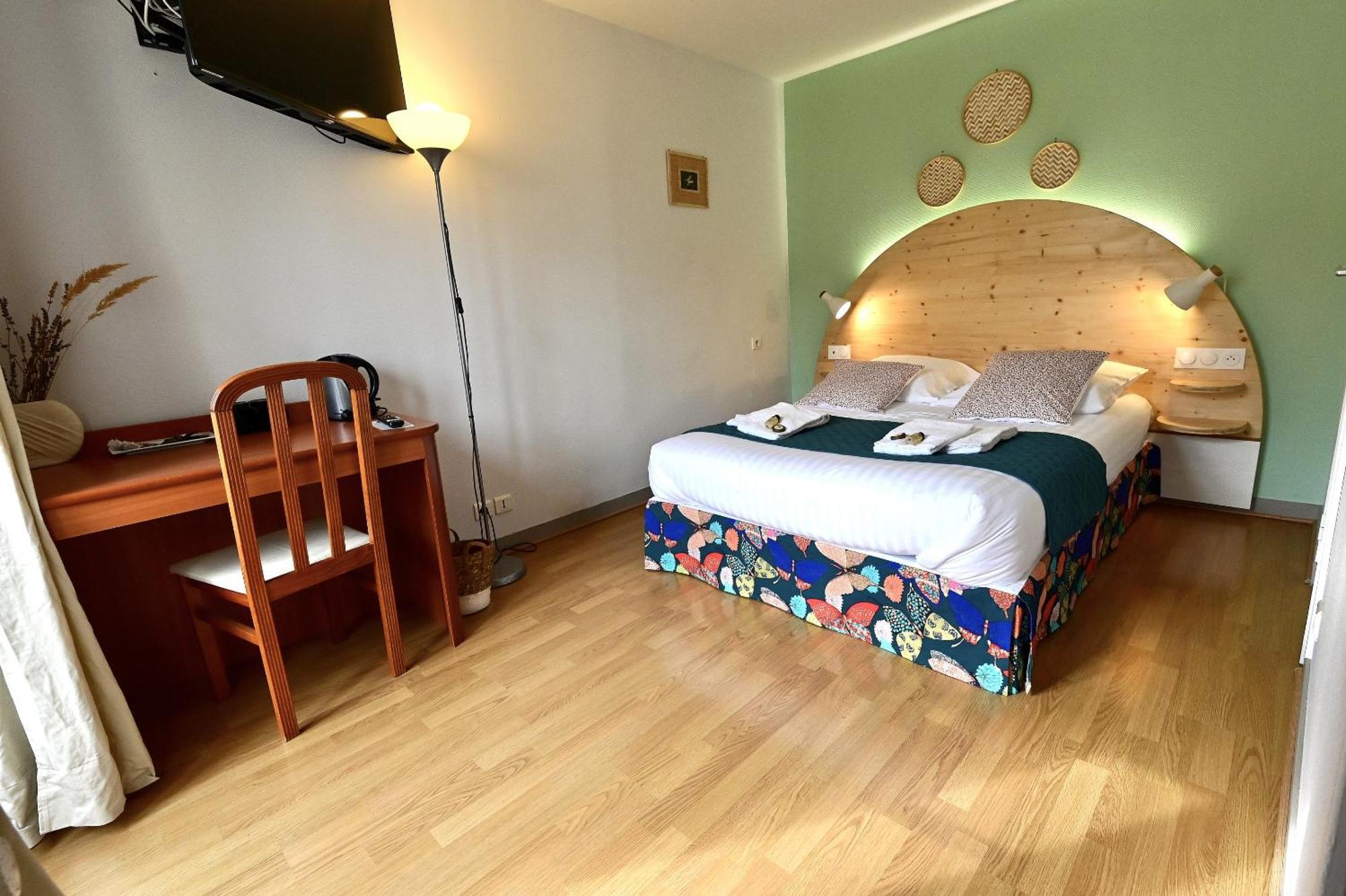 Hotel La Cuisine Des Lulus Montainville (Yvelines) Quarto foto