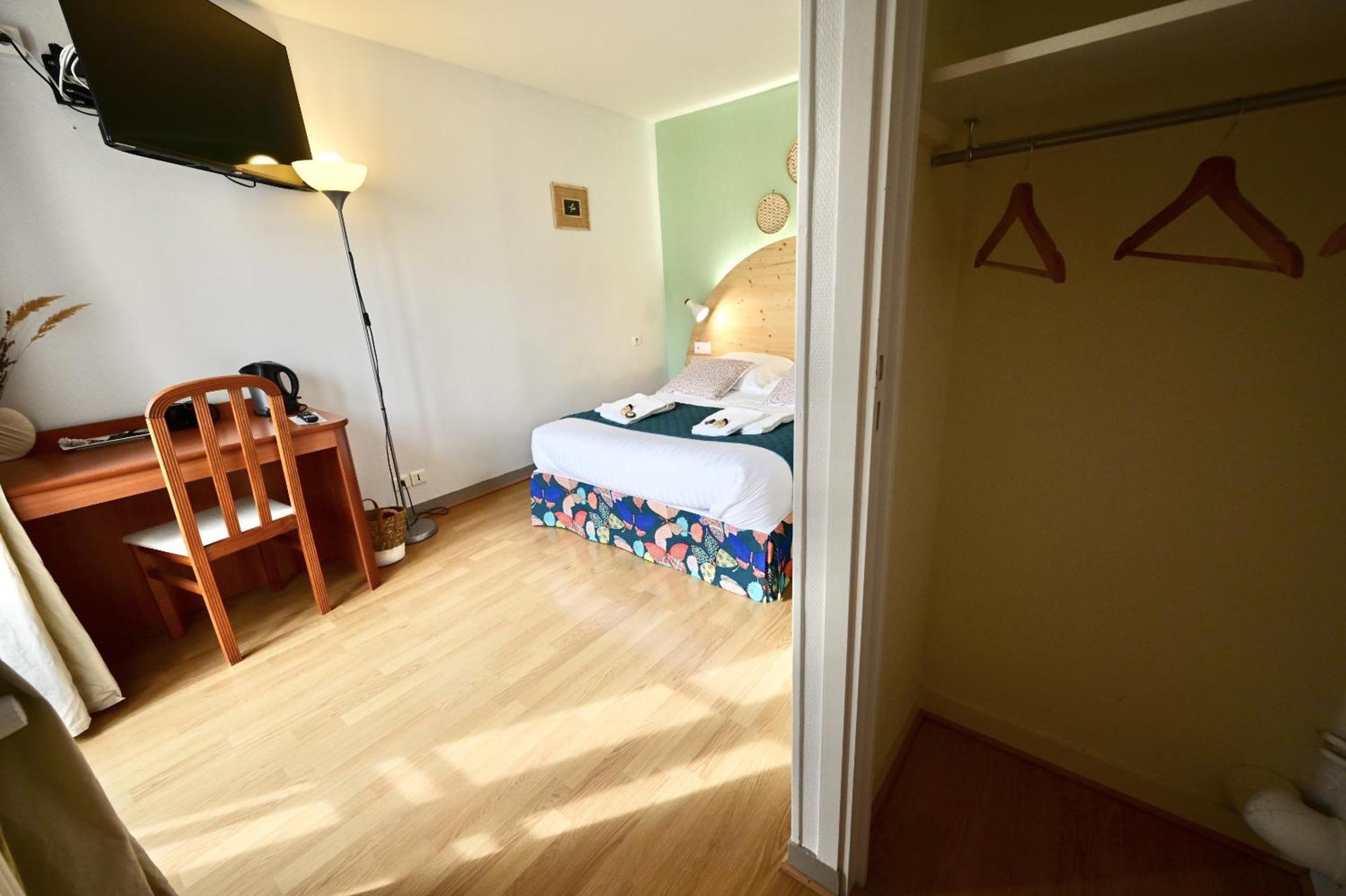 Hotel La Cuisine Des Lulus Montainville (Yvelines) Quarto foto