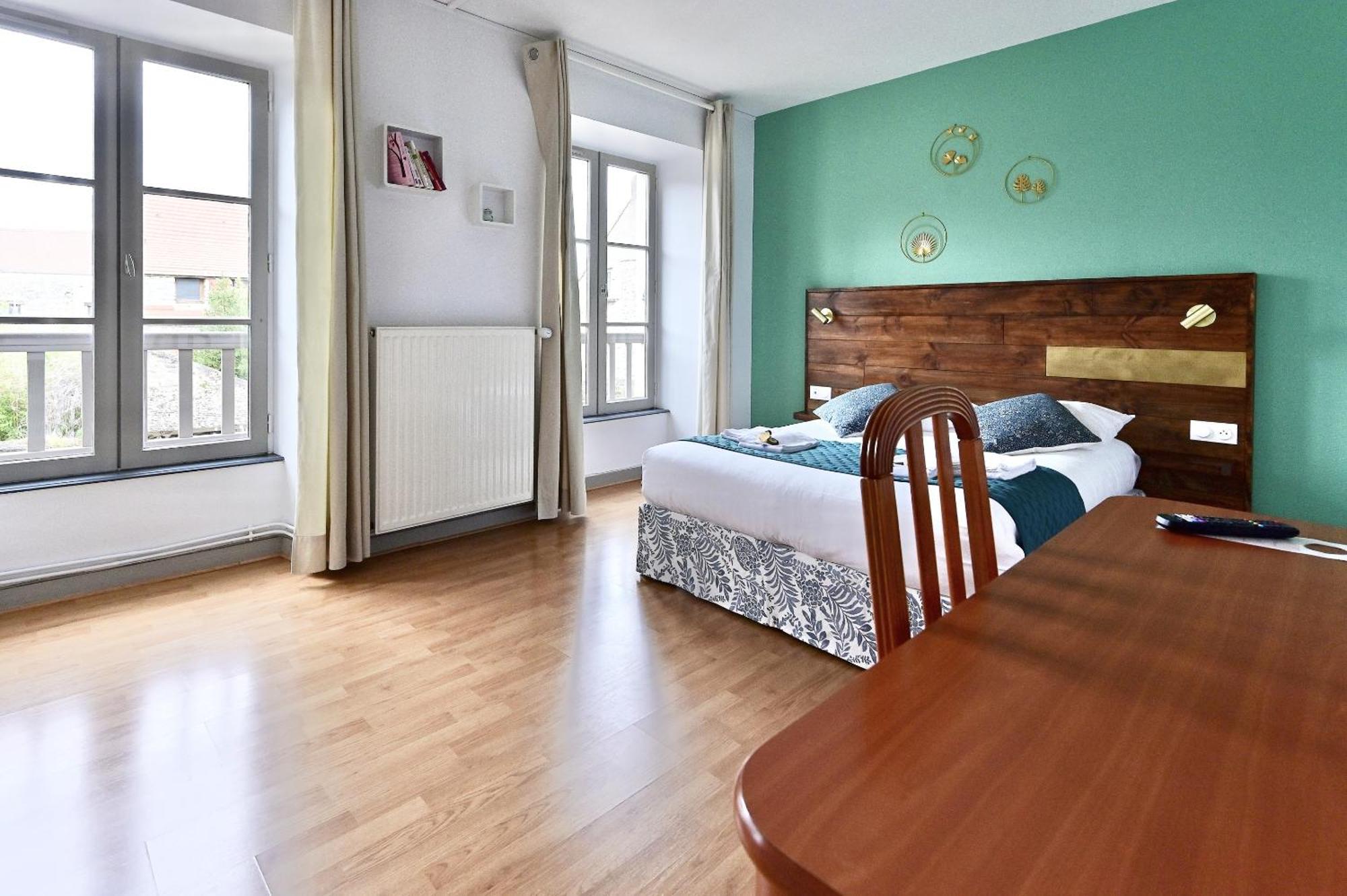 Hotel La Cuisine Des Lulus Montainville (Yvelines) Quarto foto
