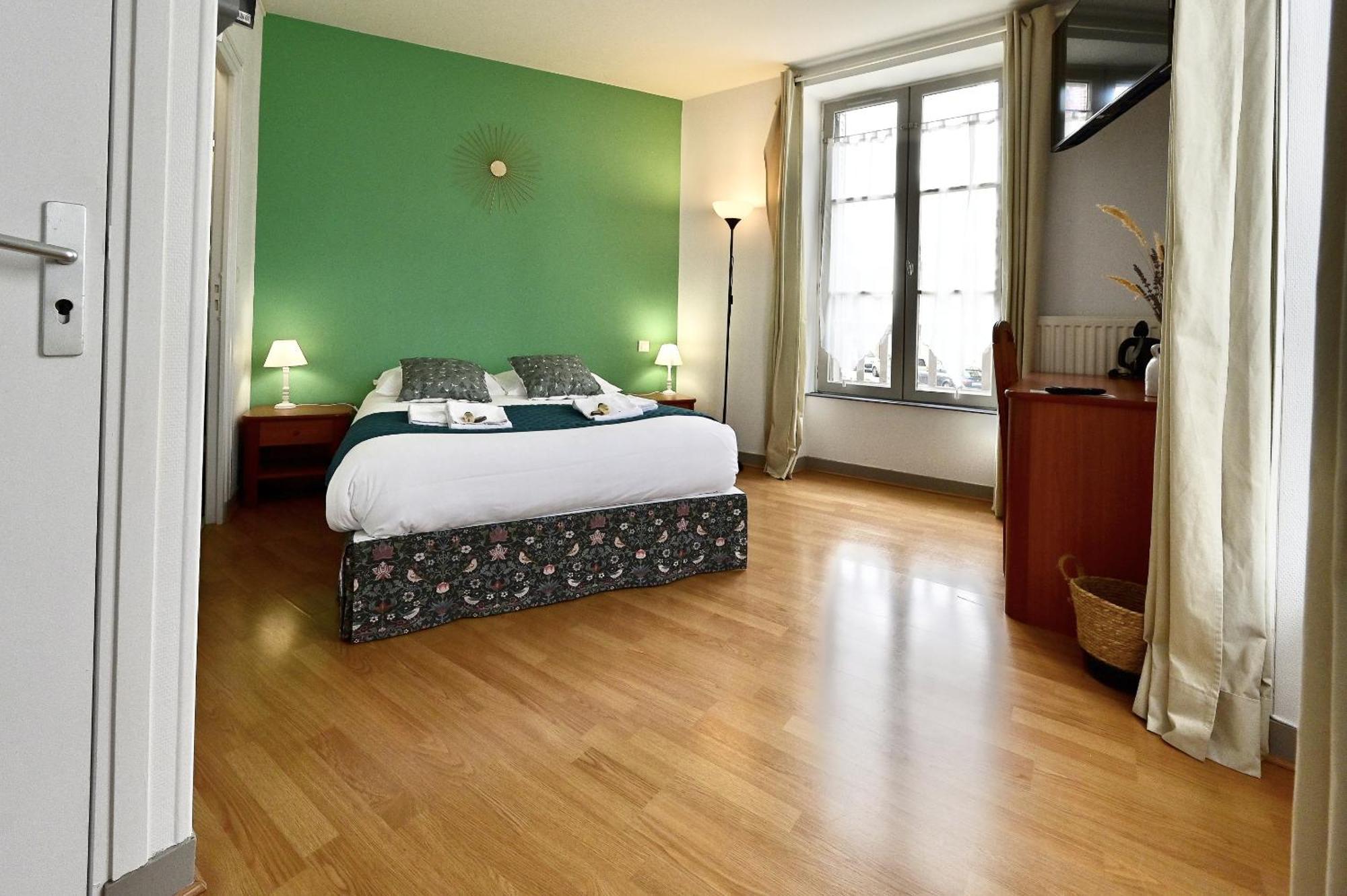 Hotel La Cuisine Des Lulus Montainville (Yvelines) Quarto foto