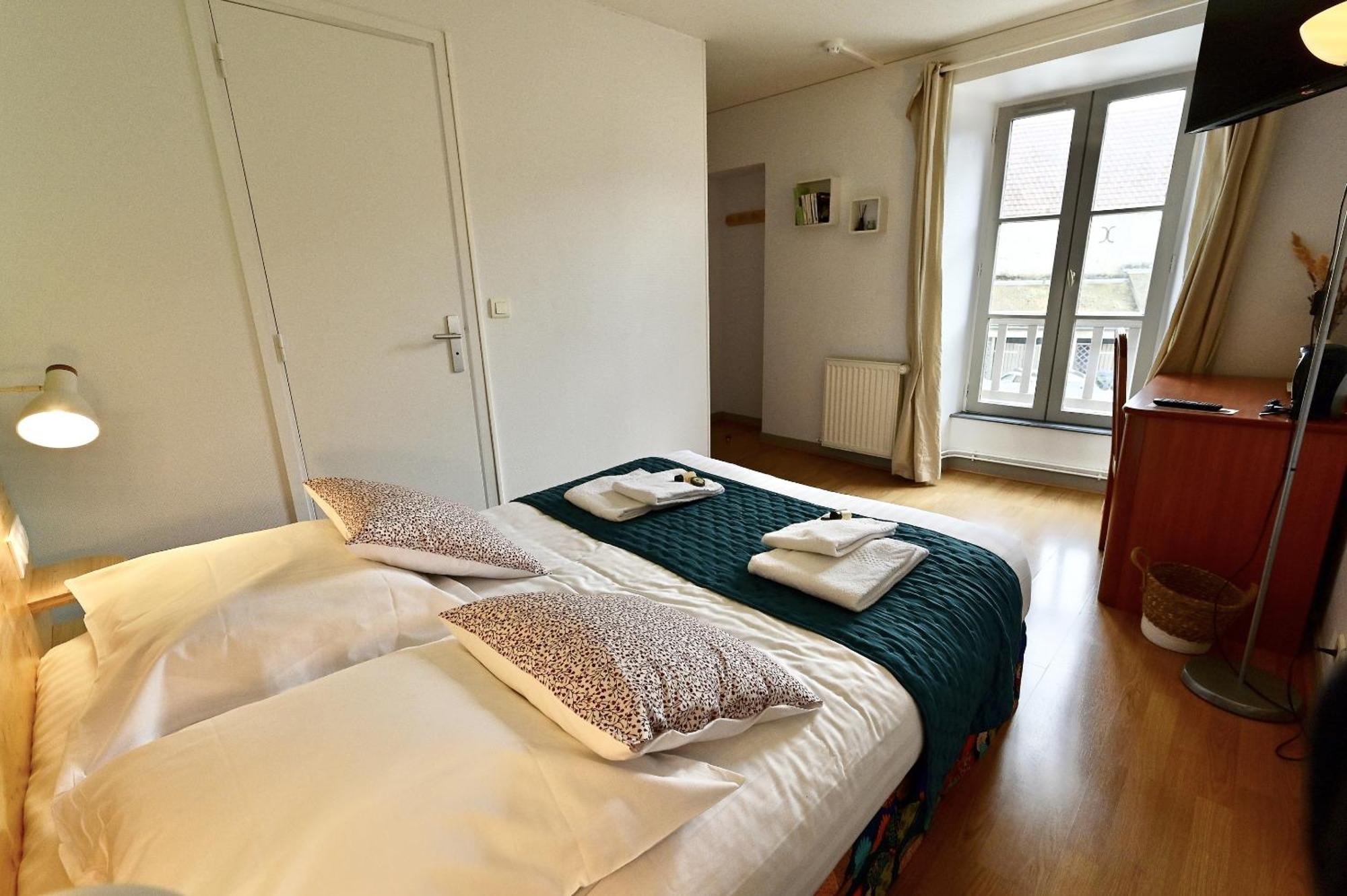 Hotel La Cuisine Des Lulus Montainville (Yvelines) Quarto foto