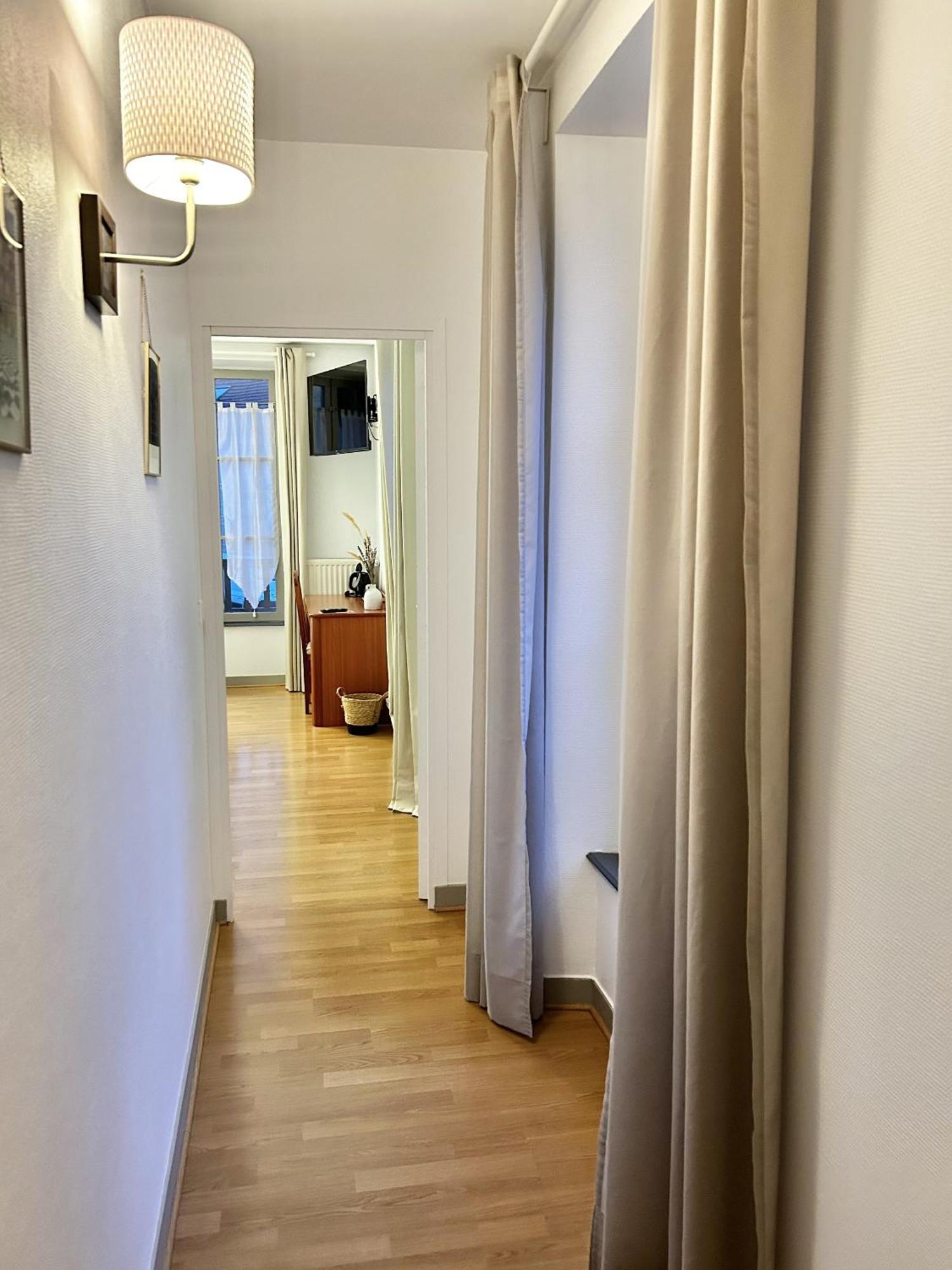 Hotel La Cuisine Des Lulus Montainville (Yvelines) Quarto foto