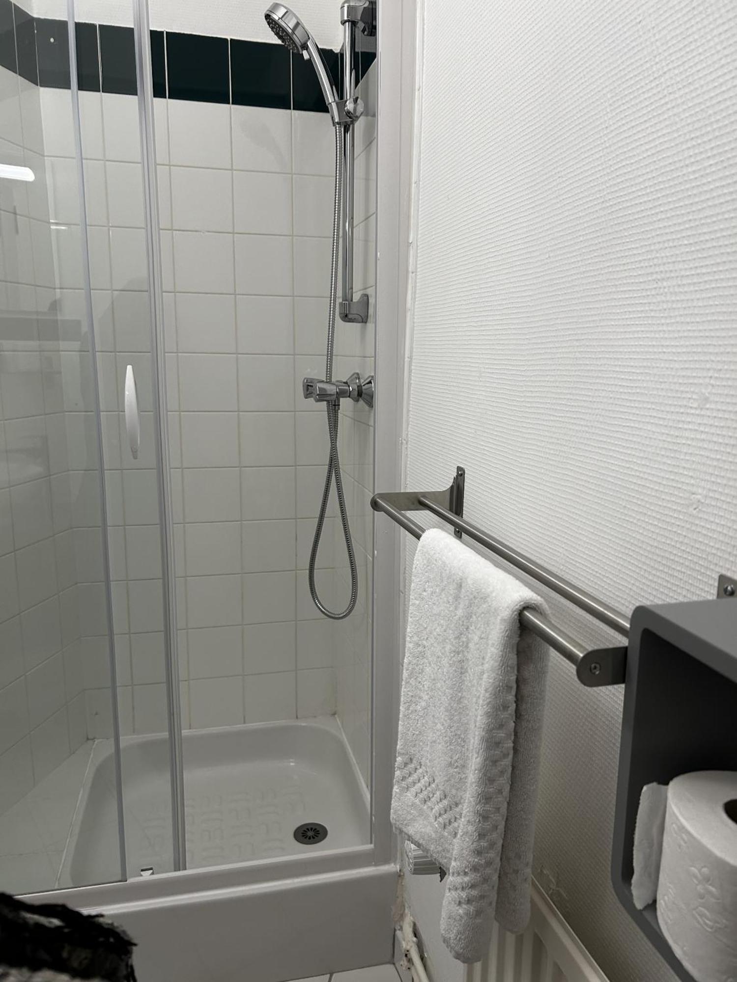 Hotel La Cuisine Des Lulus Montainville (Yvelines) Quarto foto