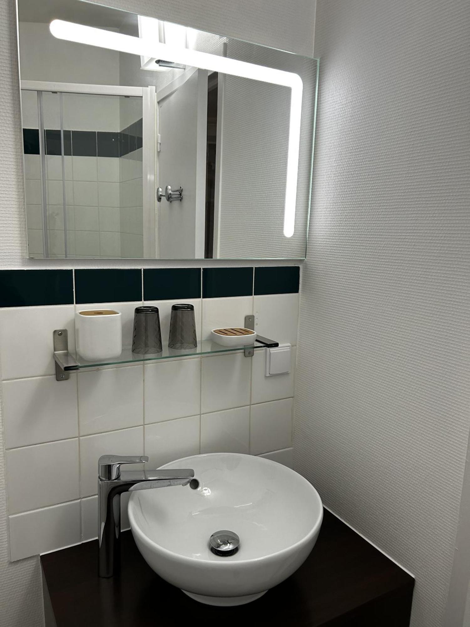 Hotel La Cuisine Des Lulus Montainville (Yvelines) Quarto foto