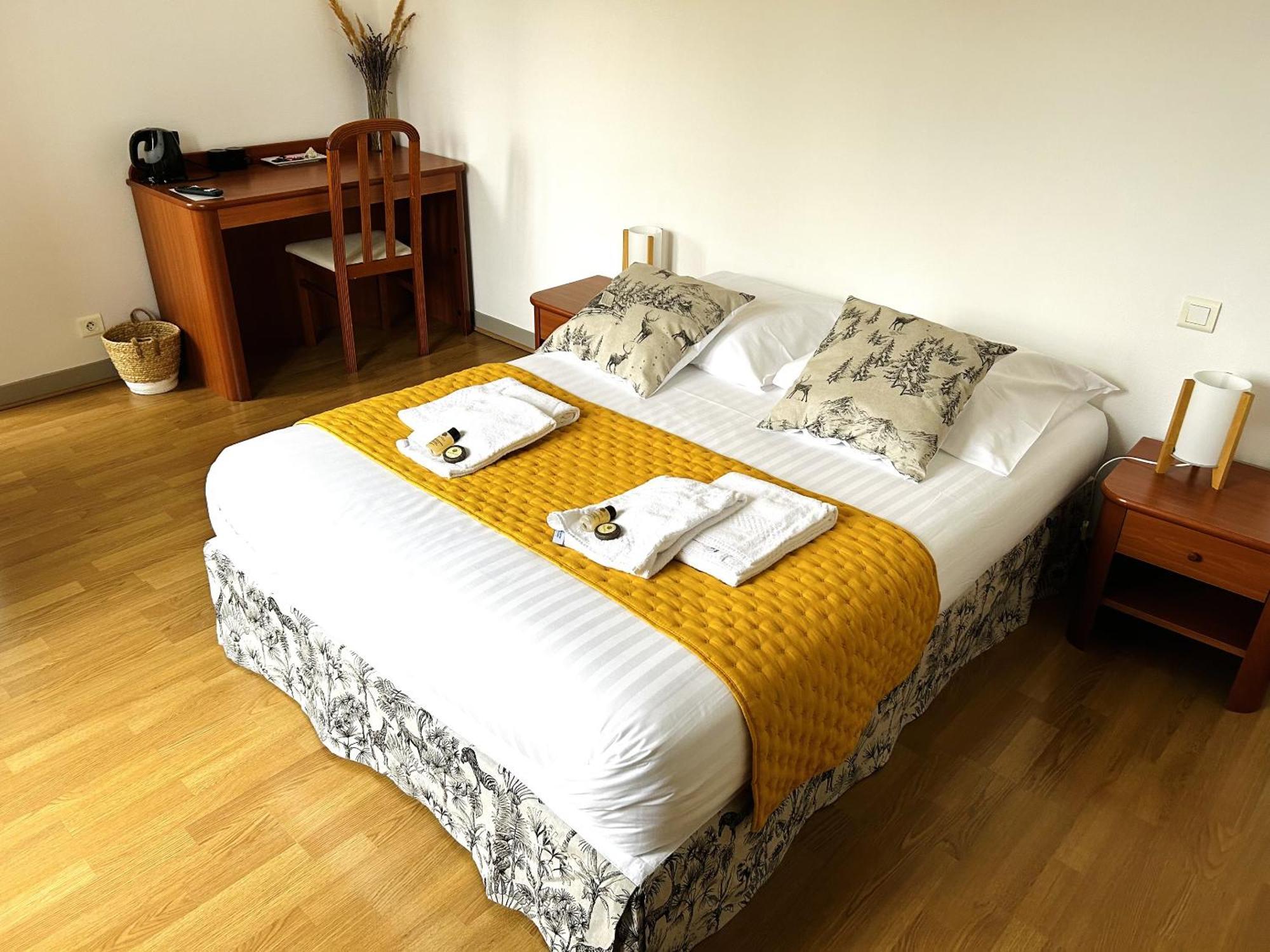 Hotel La Cuisine Des Lulus Montainville (Yvelines) Quarto foto