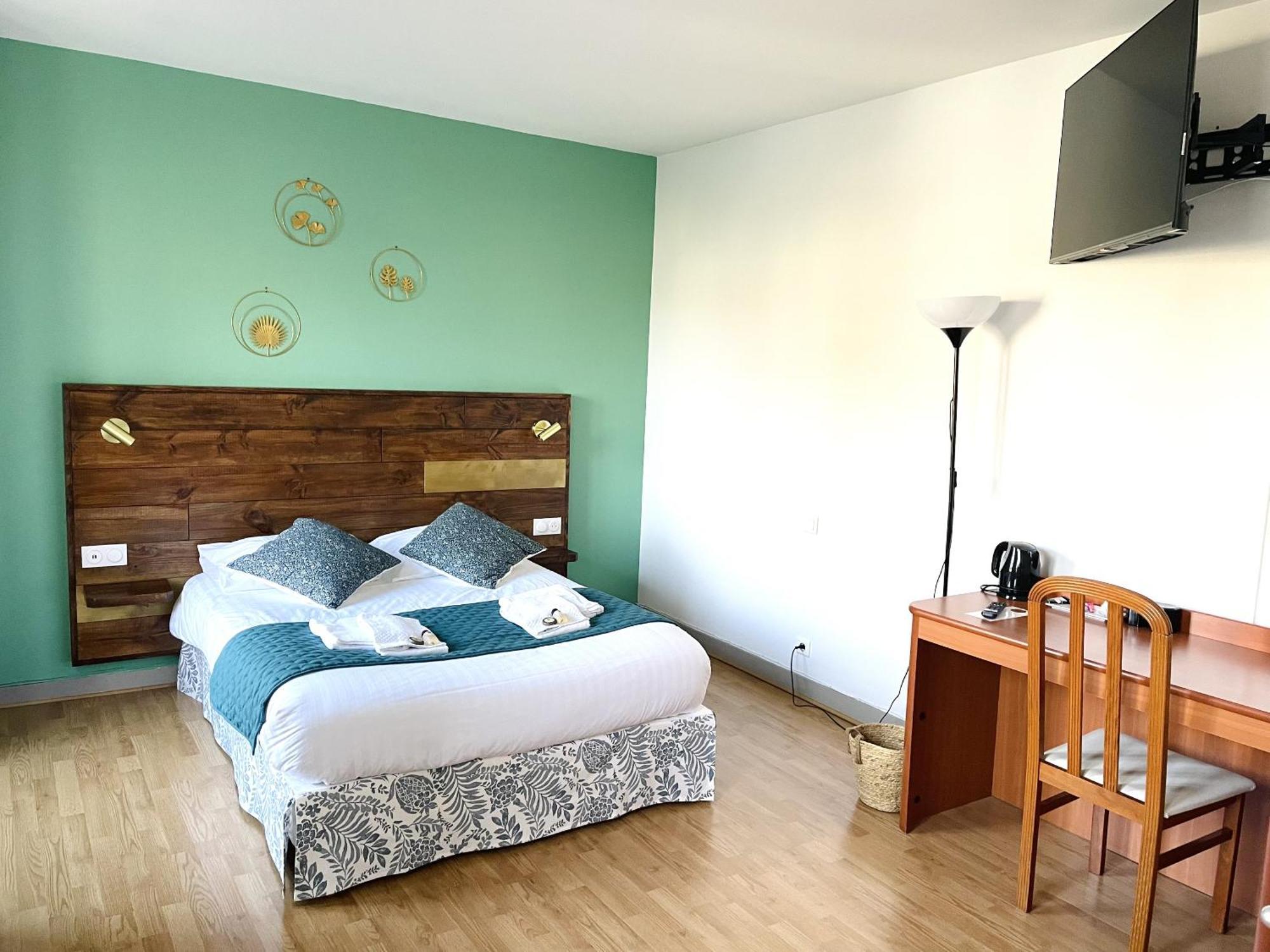 Hotel La Cuisine Des Lulus Montainville (Yvelines) Quarto foto
