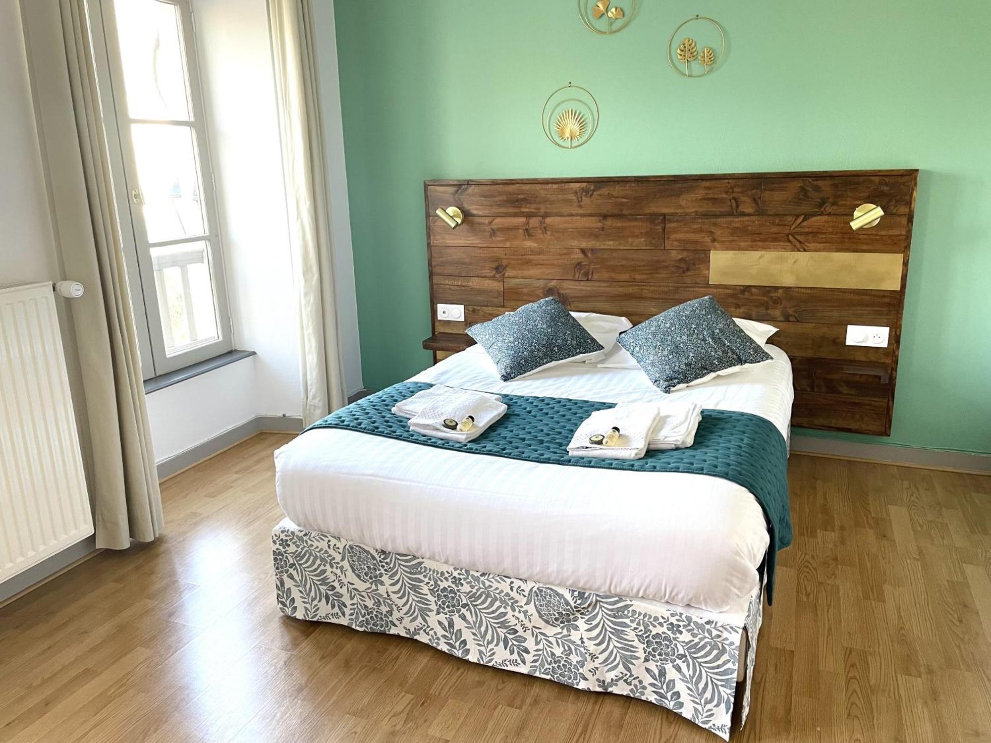 Hotel La Cuisine Des Lulus Montainville (Yvelines) Quarto foto