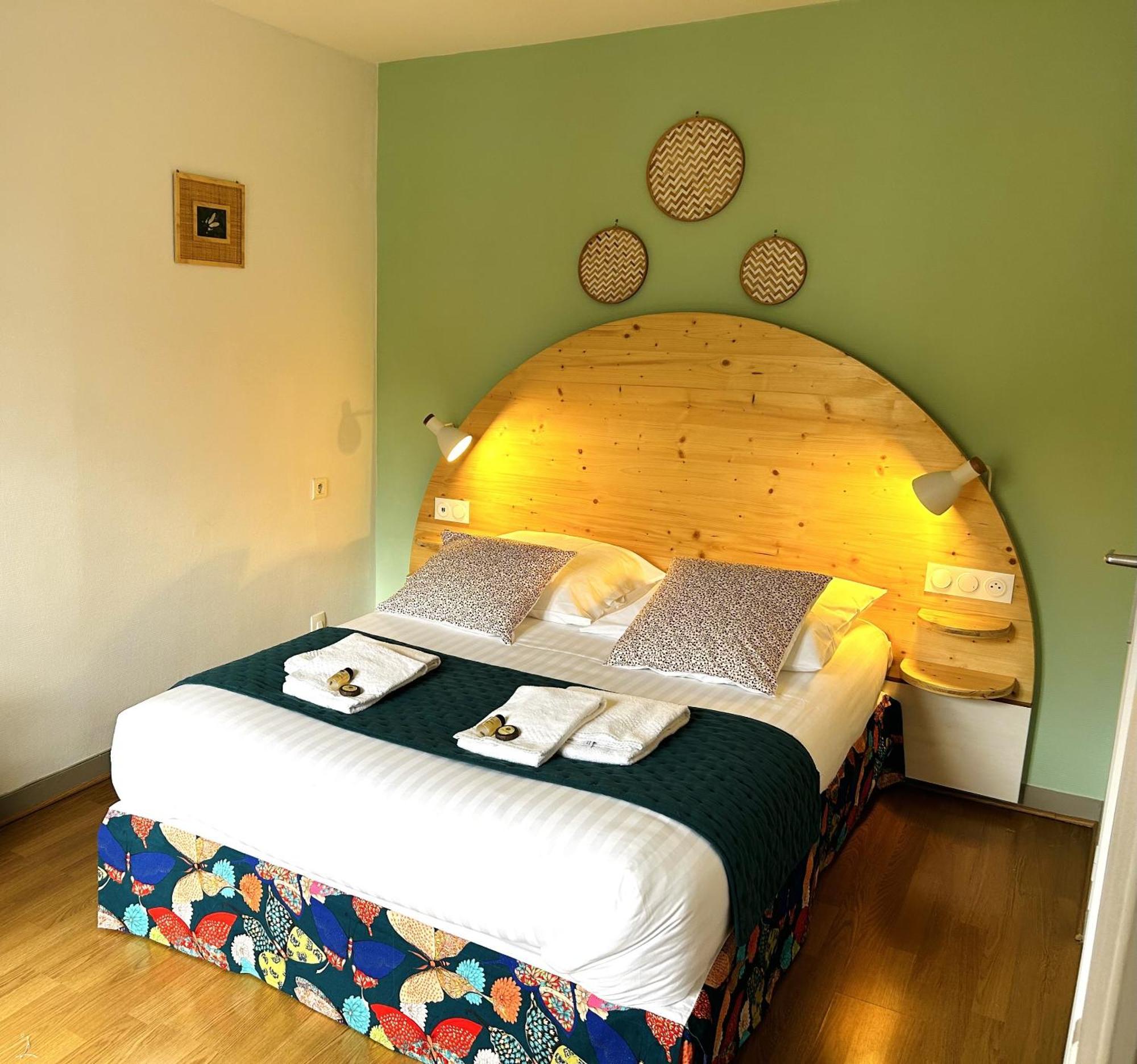 Hotel La Cuisine Des Lulus Montainville (Yvelines) Quarto foto